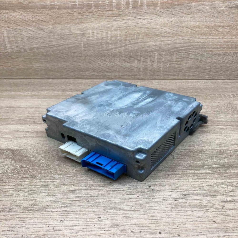 6964204   Video control module BMW 3 E90 E91