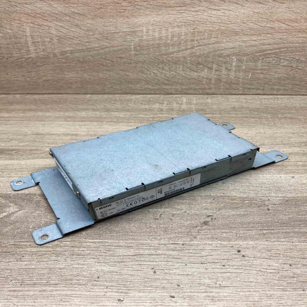 6953044 144748 10  Bluetooth control unit module BMW 5 E60 E61