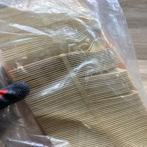 7534845   Air filter Mini One - Cooper R56