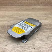 6978373 2204391 10 Main Airbag control unit/module BMW 5 E60 E61