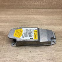 6978373 2204391 10 Main Airbag control unit/module BMW 5 E60 E61