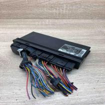 6969012 E6xKBM  Comfort/convenience module BMW 5 E60 E61