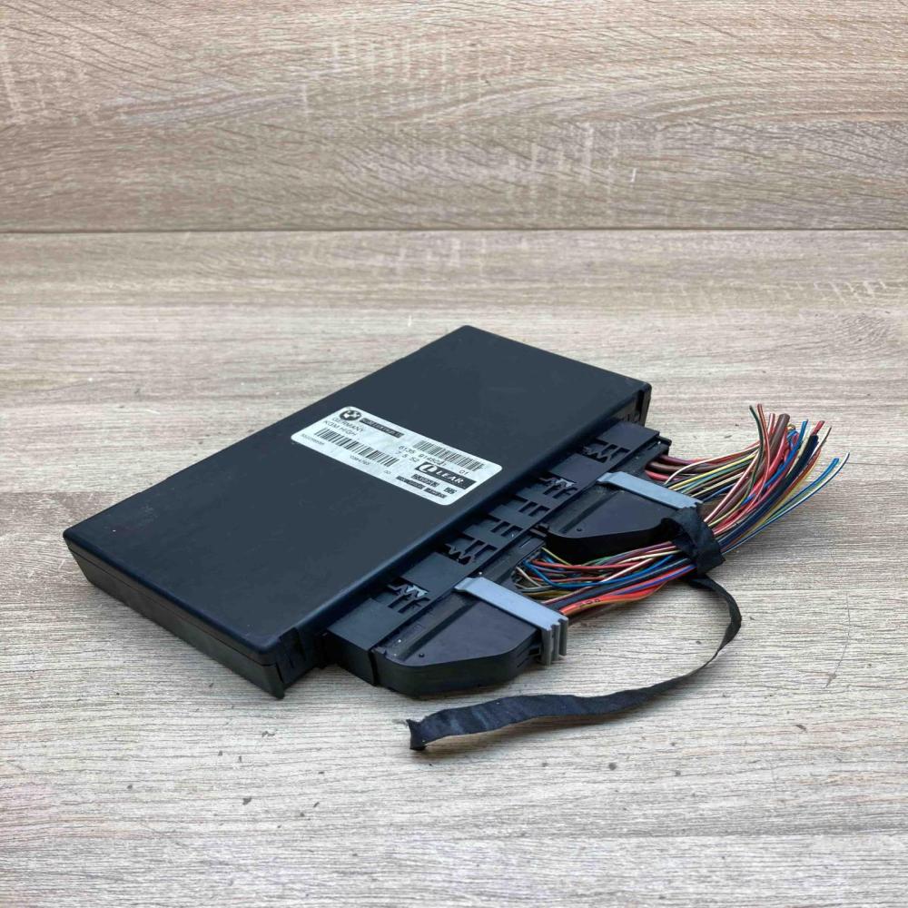 9145021 KGM E6X  Central body control module BMW 5 E60 E61