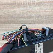 9145021 KGM E6X  Central body control module BMW 5 E60 E61