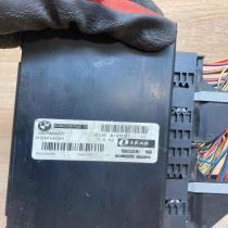 9145021 KGM E6X  Central body control module BMW 5 E60 E61
