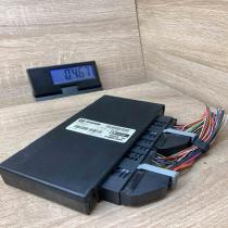 9145021 KGM E6X  Central body control module BMW 5 E60 E61