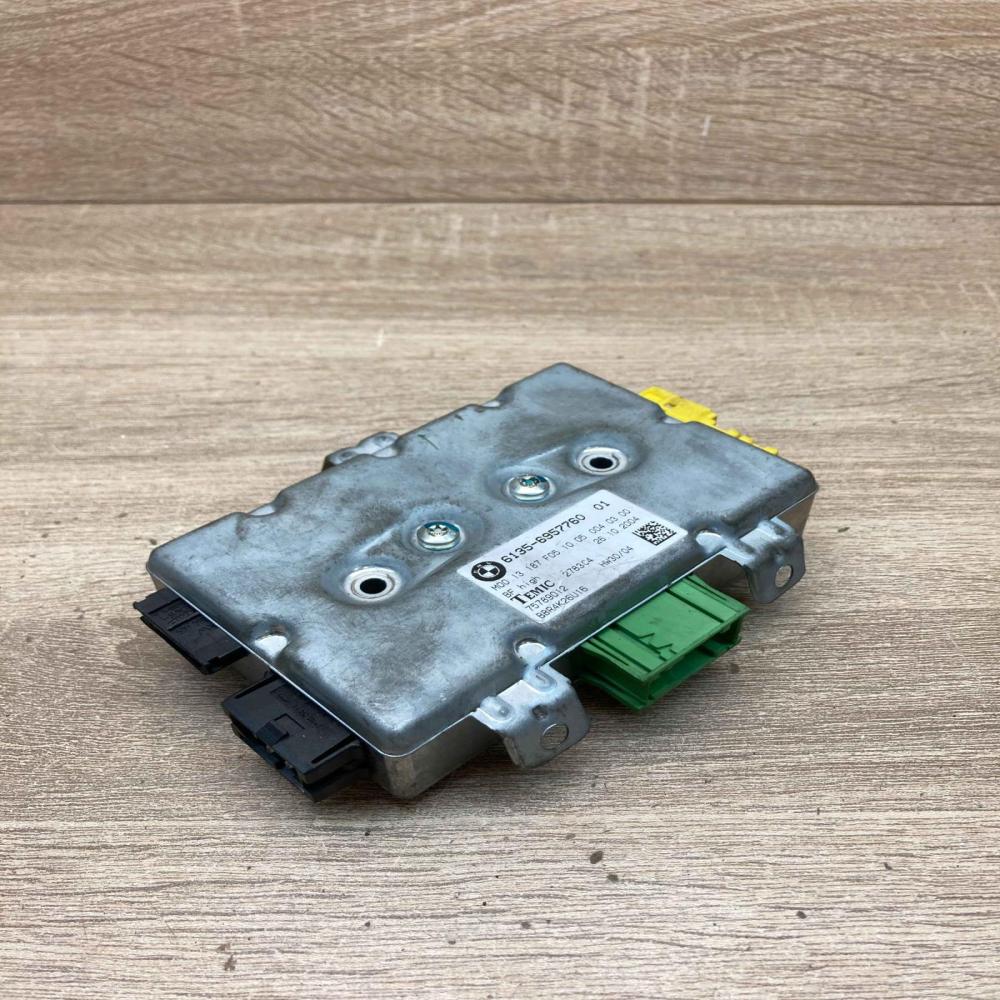 6957760   Door control unit/module BMW 5 E60 E61