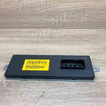 6768383   Power steering control unit/module BMW 7 E65 E66