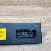 6768383   Power steering control unit/module BMW 7 E65 E66