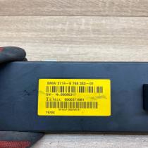 6768383   Power steering control unit/module BMW 7 E65 E66