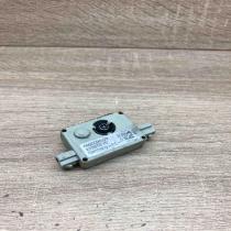 6990090 03 213675 10  Aerial antenna amplifier BMW 3 E90 E91