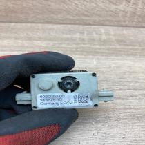 6990090 03 213675 10  Aerial antenna amplifier BMW 3 E90 E91