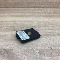 6949922 213675 10  Aerial antenna amplifier BMW 5 E60 E61