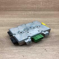 6952984 75789012 Used Door control unit/module BMW 5 E60 E61