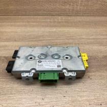 6952984 75789012 Used Door control unit/module BMW 5 E60 E61