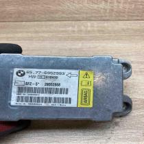 6952993 28002868 Main Airbag control unit/module BMW 5 E60 E61