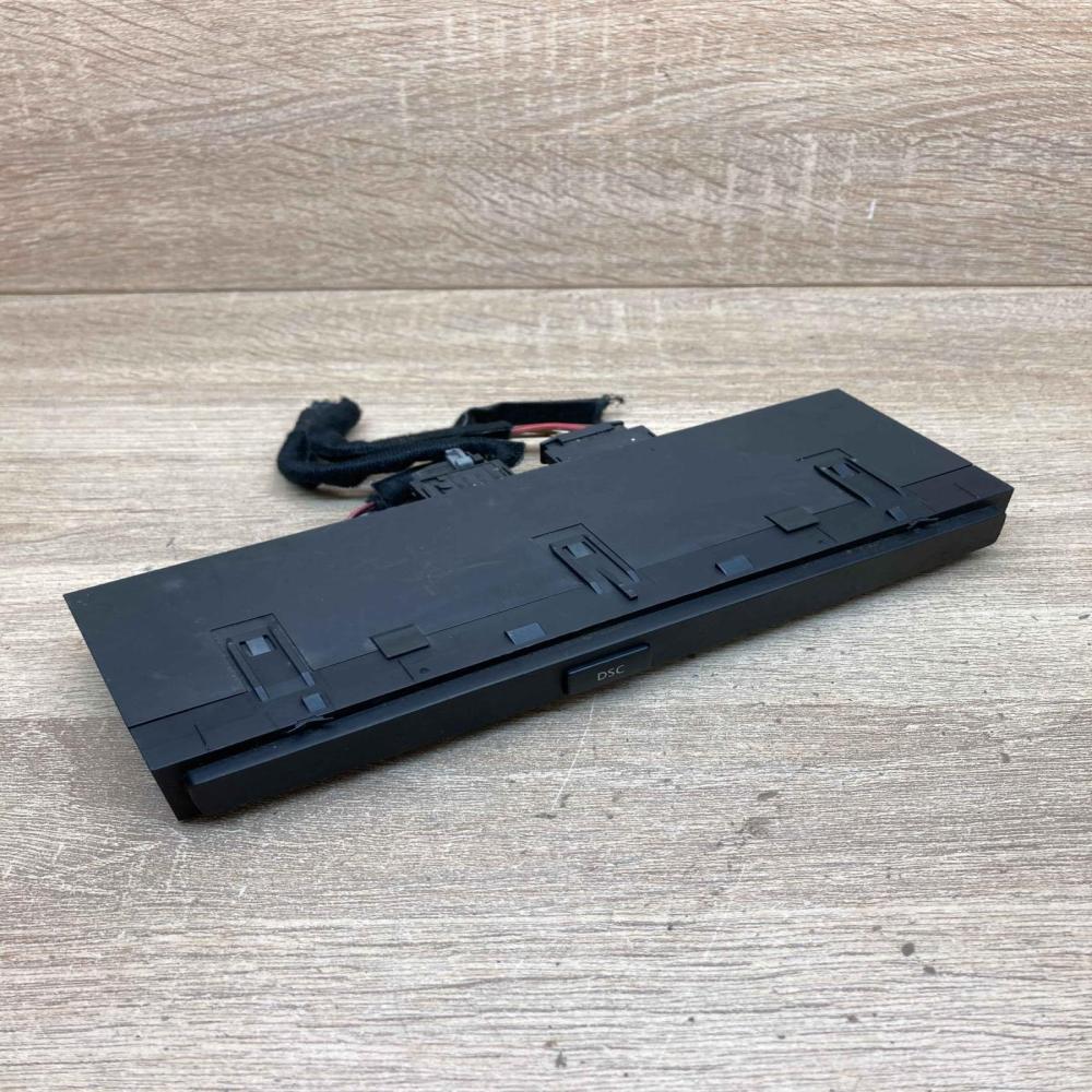 6938292 13589853  Traction control (ASR) switch BMW 5 E60 E61
