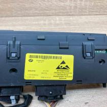 6938292 13589853  Traction control (ASR) switch BMW 5 E60 E61