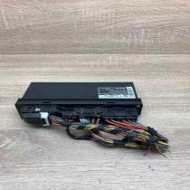 6952664 Used 5WK49110 Comfort/convenience module BMW 5 E60 E61