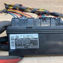 6952664 Used 5WK49110 Comfort/convenience module BMW 5 E60 E61