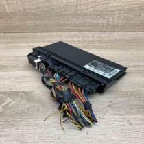 6952664 Used 5WK49110 Comfort/convenience module BMW 5 E60 E61