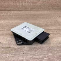 6768680 0265005615 Used ESP acceleration yaw rate sensor BMW X5 E70