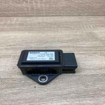 0265005266 6758750  ESP acceleration yaw rate sensor BMW 5 E60 E61
