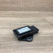 0265005266 6758750  ESP acceleration yaw rate sensor BMW 5 E60 E61