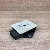 6782371 0265005712 Used ESP acceleration yaw rate sensor BMW X5 E70