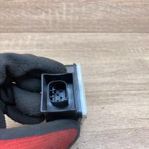 6782371 0265005712 Used ESP acceleration yaw rate sensor BMW X5 E70