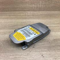9118749 2204391 15  Airbag control unit/module BMW 5 E60 E61