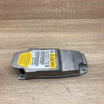 9118749 2204391 15  Airbag control unit/module BMW 5 E60 E61