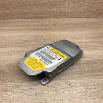9118749 2204391 15  Airbag control unit/module BMW 5 E60 E61