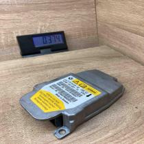 9118749 2204391 15  Airbag control unit/module BMW 5 E60 E61