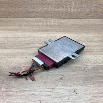 6763811 55892110 Used Fuel injection pump control unit/module BMW 5 E60 E61