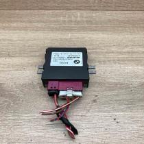 6763811 55892110 Used Fuel injection pump control unit/module BMW 5 E60 E61