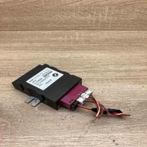 6763811 55892110 Used Fuel injection pump control unit/module BMW 5 E60 E61