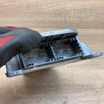 9145401 2204431 25  Airbag control unit/module BMW 5 E60 E61
