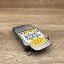 9145401 2204431 25  Airbag control unit/module BMW 5 E60 E61