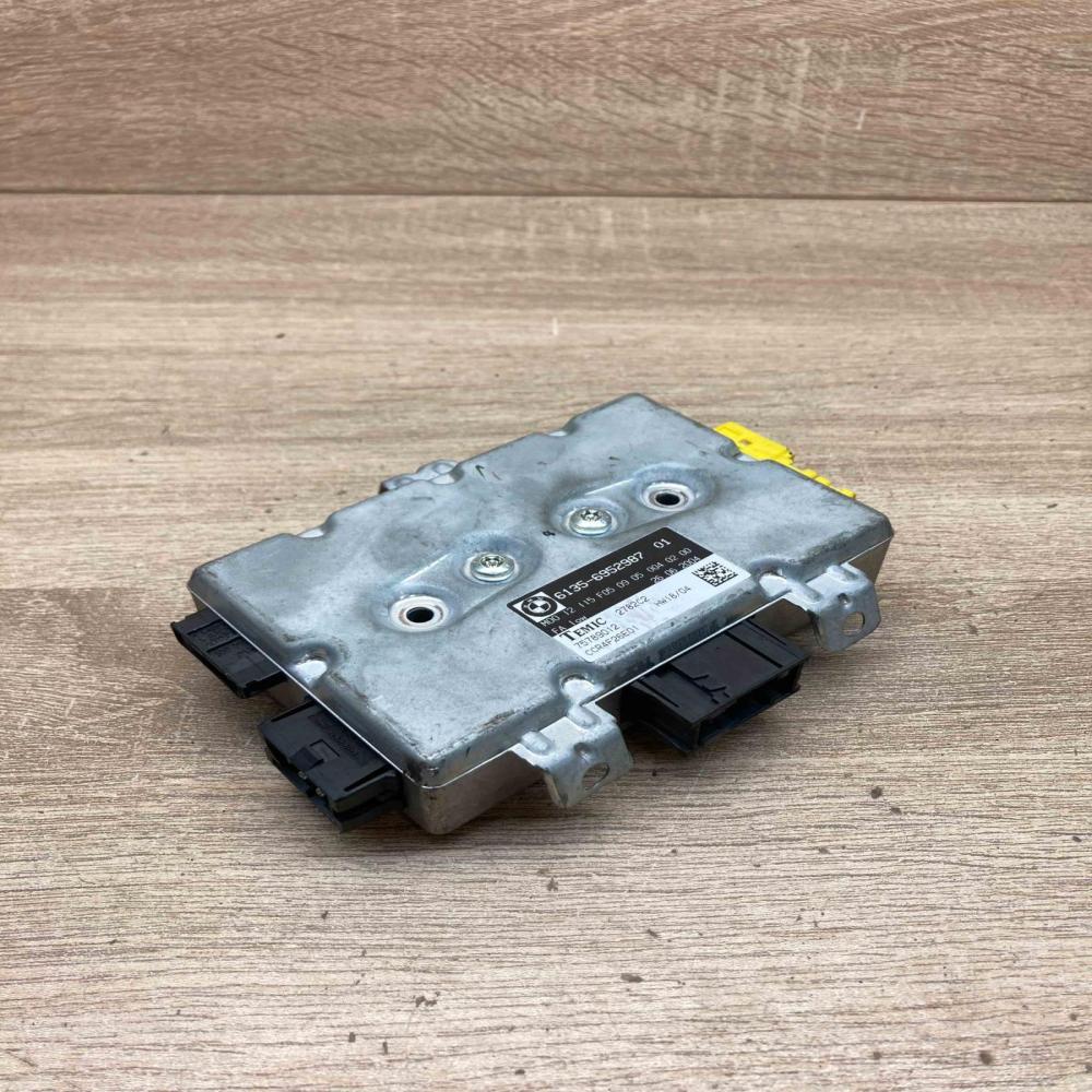 6952987 75789012  Door control unit/module BMW 5 E60 E61