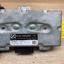 6952987 75789012  Door control unit/module BMW 5 E60 E61