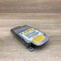 9160557 2204431 11  Airbag control unit/module BMW 5 E60 E61