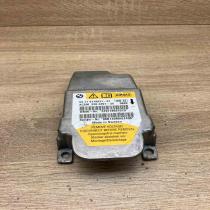 9118931 2204391 34 Used Airbag control unit/module BMW 5 E60 E61