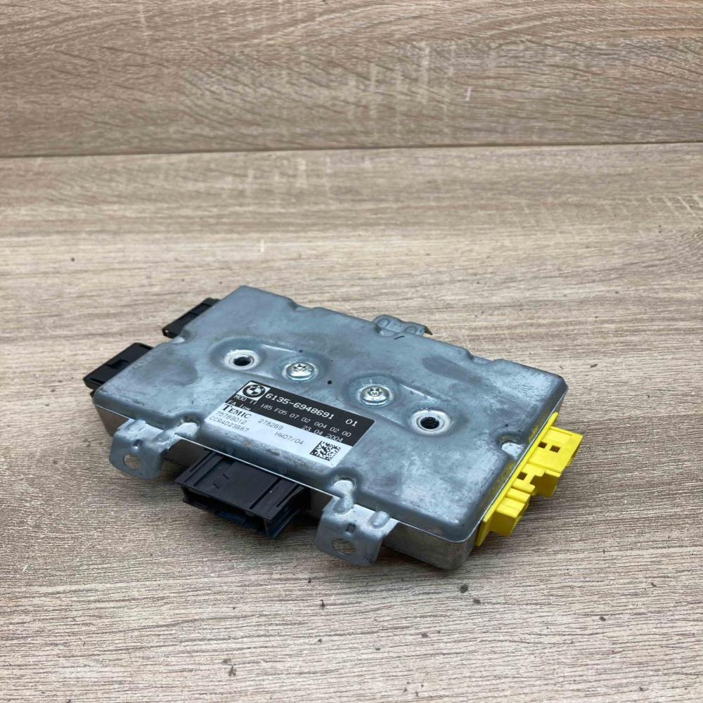 6948691 75789012  Door control unit/module BMW 5 E60 E61