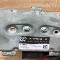 6948691 75789012  Door control unit/module BMW 5 E60 E61