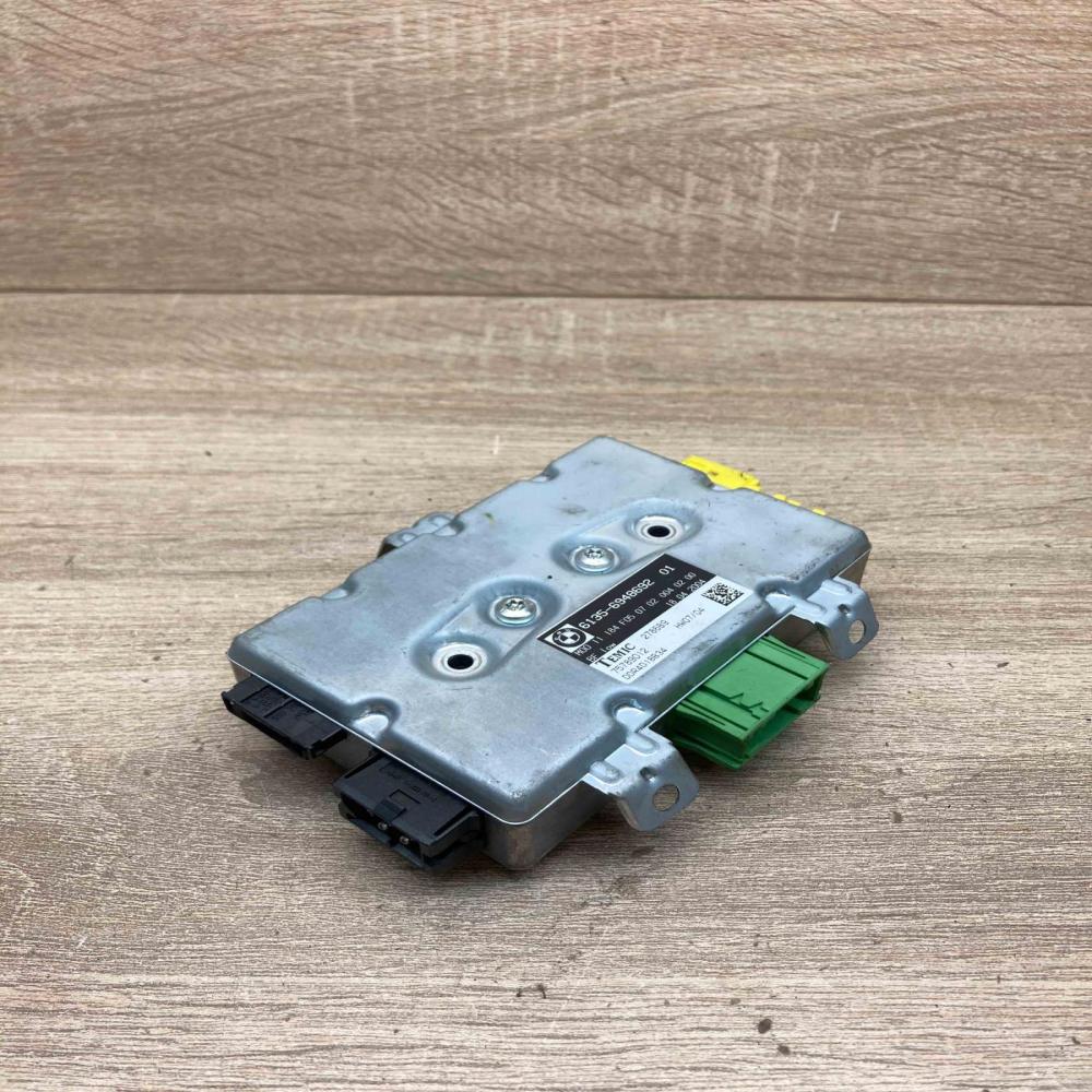 6948692 75789012  Airbag control unit/module BMW 5 E60 E61