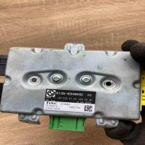 6948692 75789012  Airbag control unit/module BMW 5 E60 E61