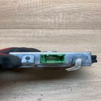 6957762 75789012 Used Door control unit/module BMW 5 E60 E61