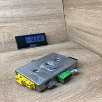 6957762 75789012 Used Door control unit/module BMW 5 E60 E61