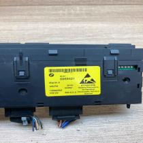 6969421 13580563  Seat heating switch BMW 5 E60 E61